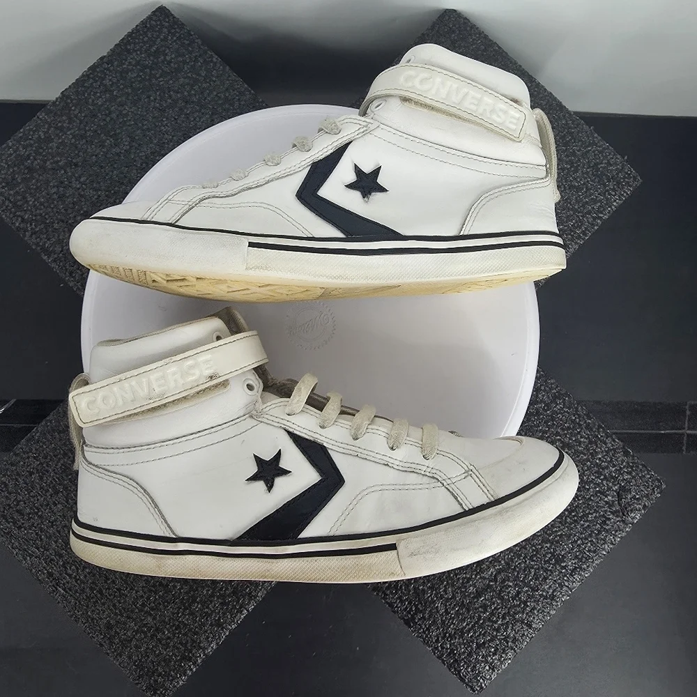 Converse star player